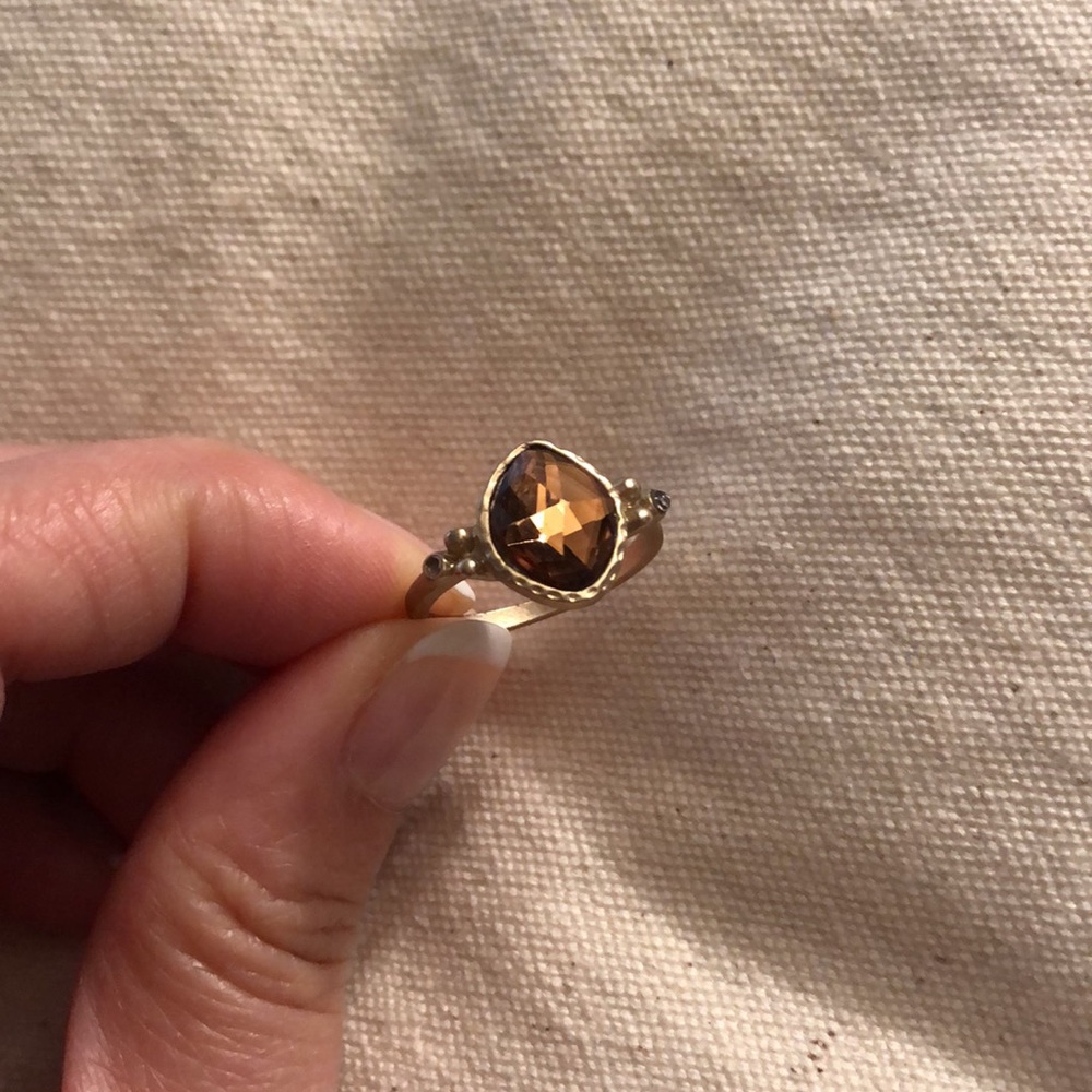 Boho two ring bundle! - Picture 4 of 15